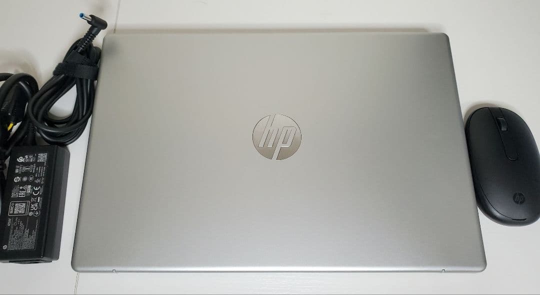 HP Laptop 14 Ryzen5 7530U 16GB 512GB 美品