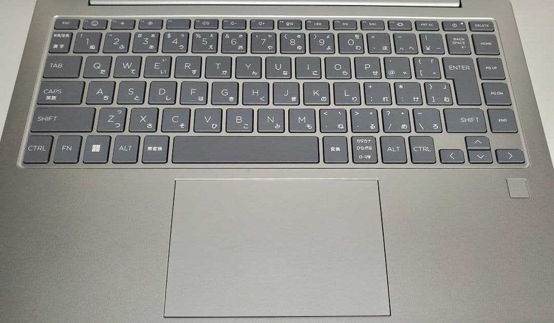 HP Laptop 14 Ryzen5 7530U 16GB 512GB 美品