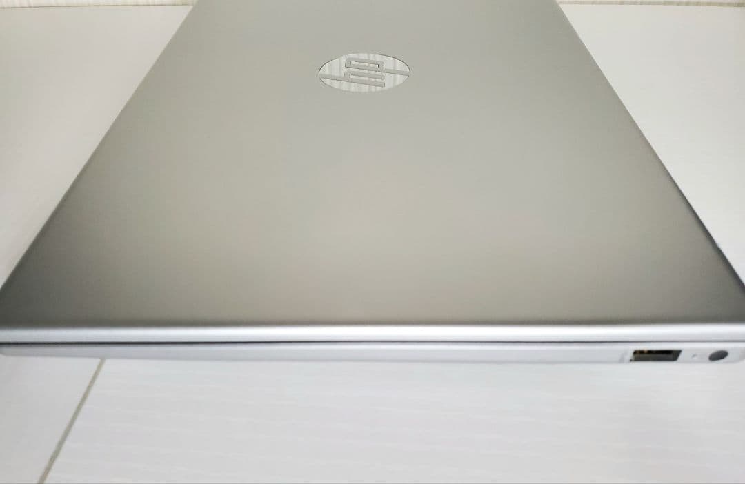 HP Laptop 14 Ryzen5 7530U 16GB 512GB 美品