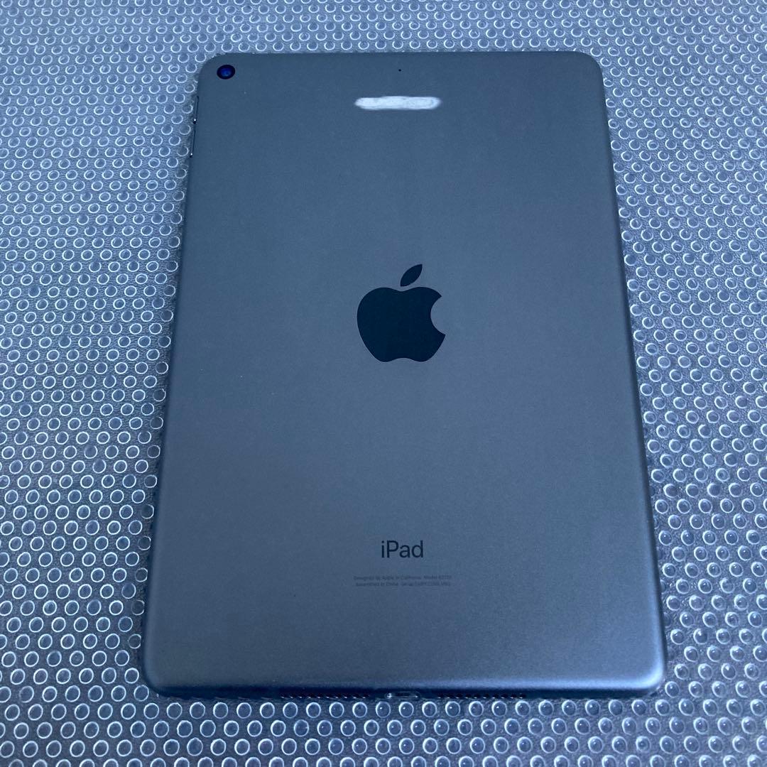 773【早い者勝ち】電池良好☆iPad mini5 64GB WIFIモデル☆