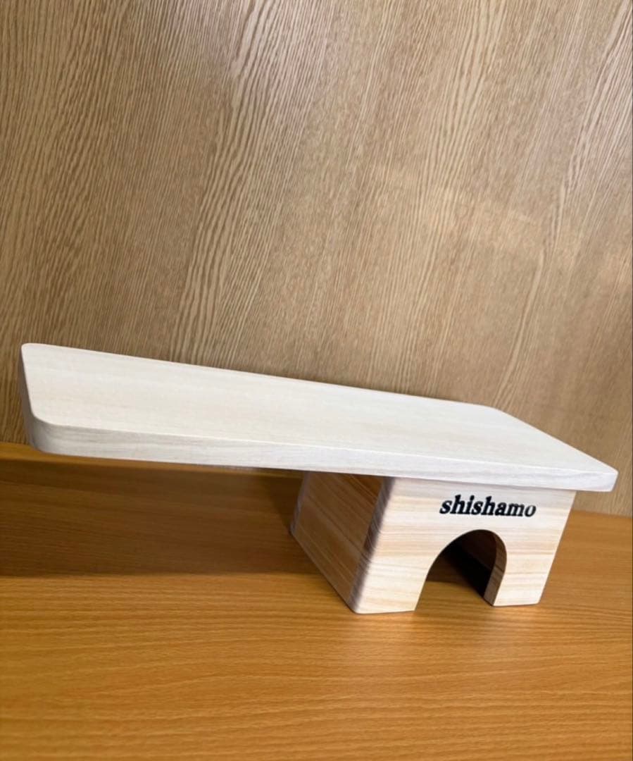 はーやんふぁむページ グラスハーモニー600 Nカジカジカミカミ防止ロフト