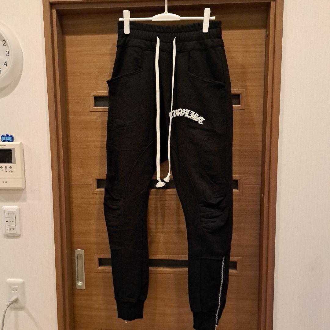 パンツ cvtvlist osk Usual Zip Pants '24 : ctls