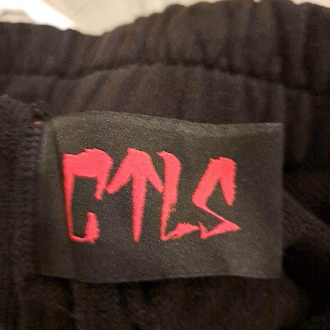 パンツ cvtvlist osk Usual Zip Pants '24 : ctls