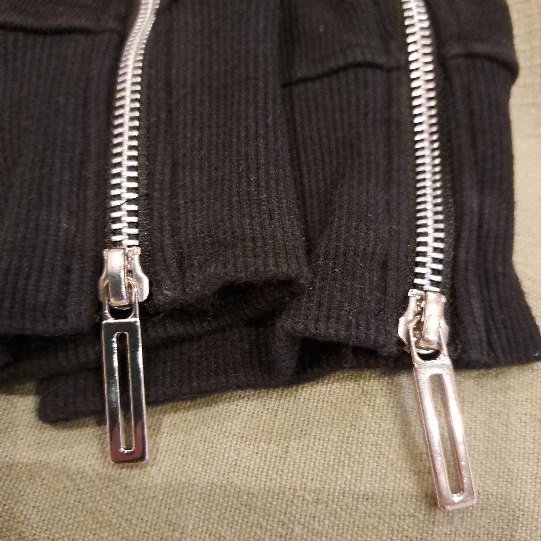 パンツ cvtvlist osk Usual Zip Pants '24 : ctls