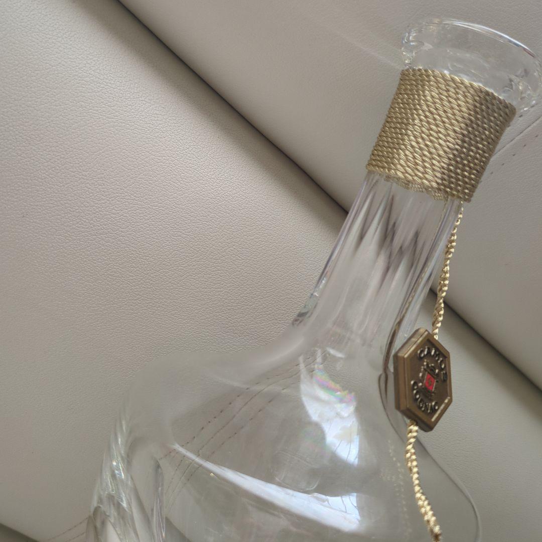 カミュ ミシェルロイヤル 空瓶