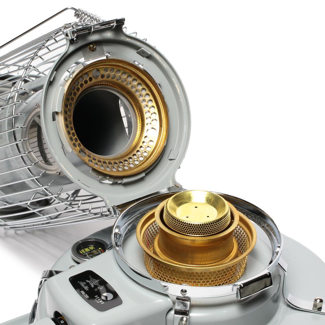 鼠 / Aladdin × BEAMS JAPAN BF391 H 新品未開封