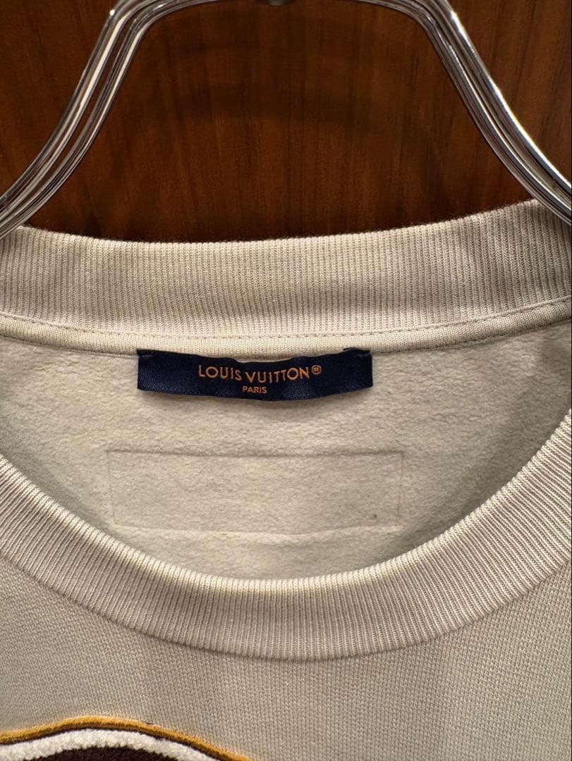 ルイヴィトントレーナー