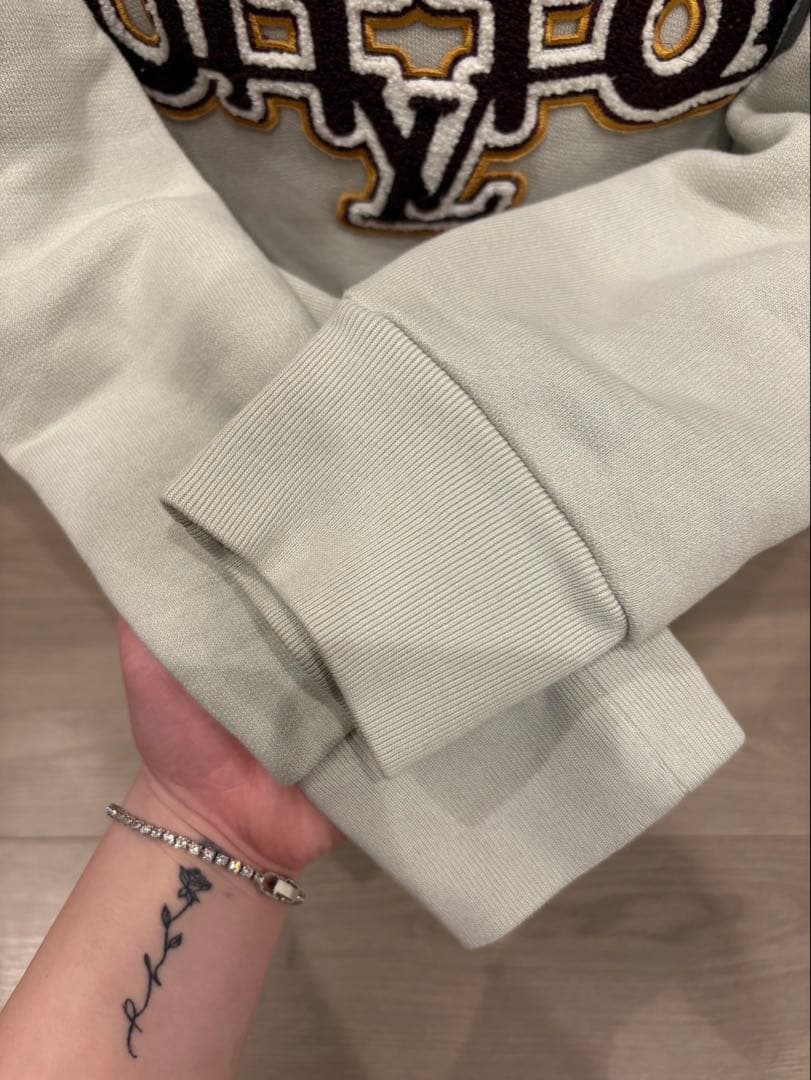 ルイヴィトントレーナー