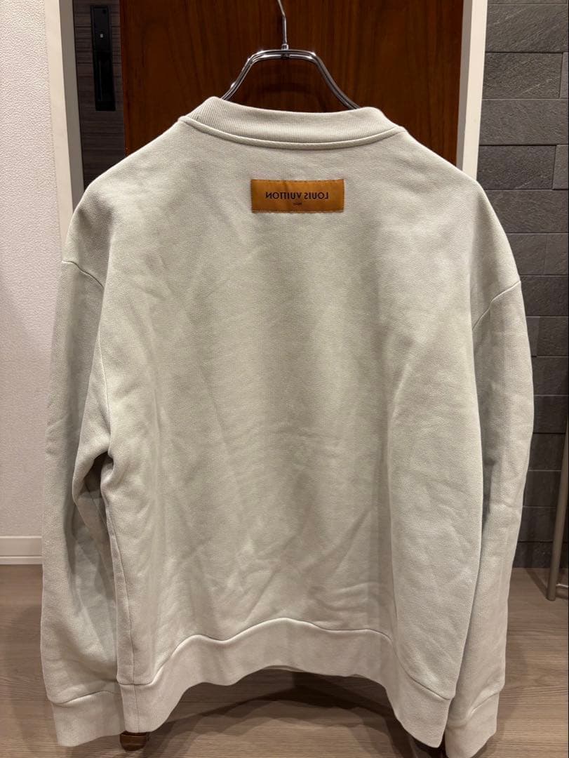 ルイヴィトントレーナー