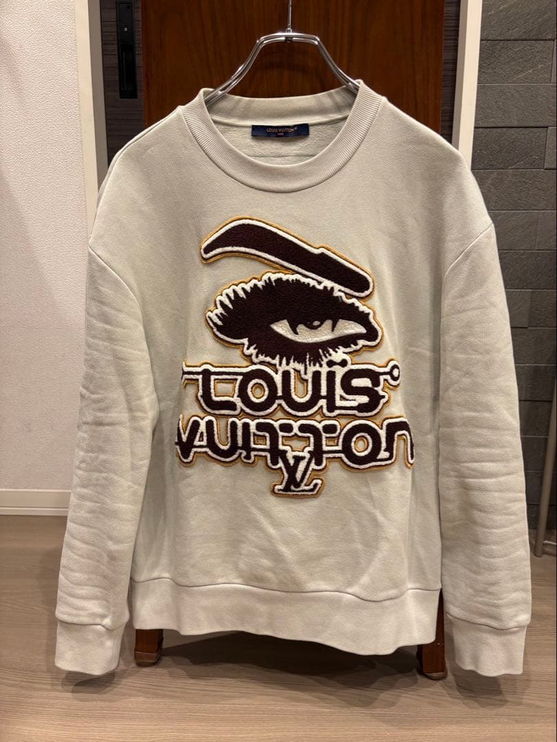 ルイヴィトントレーナー