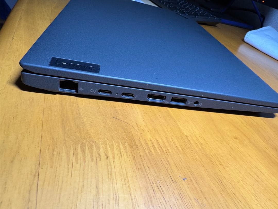 Windowsノート本体 Lenovo Thinkpad T14 Gen4