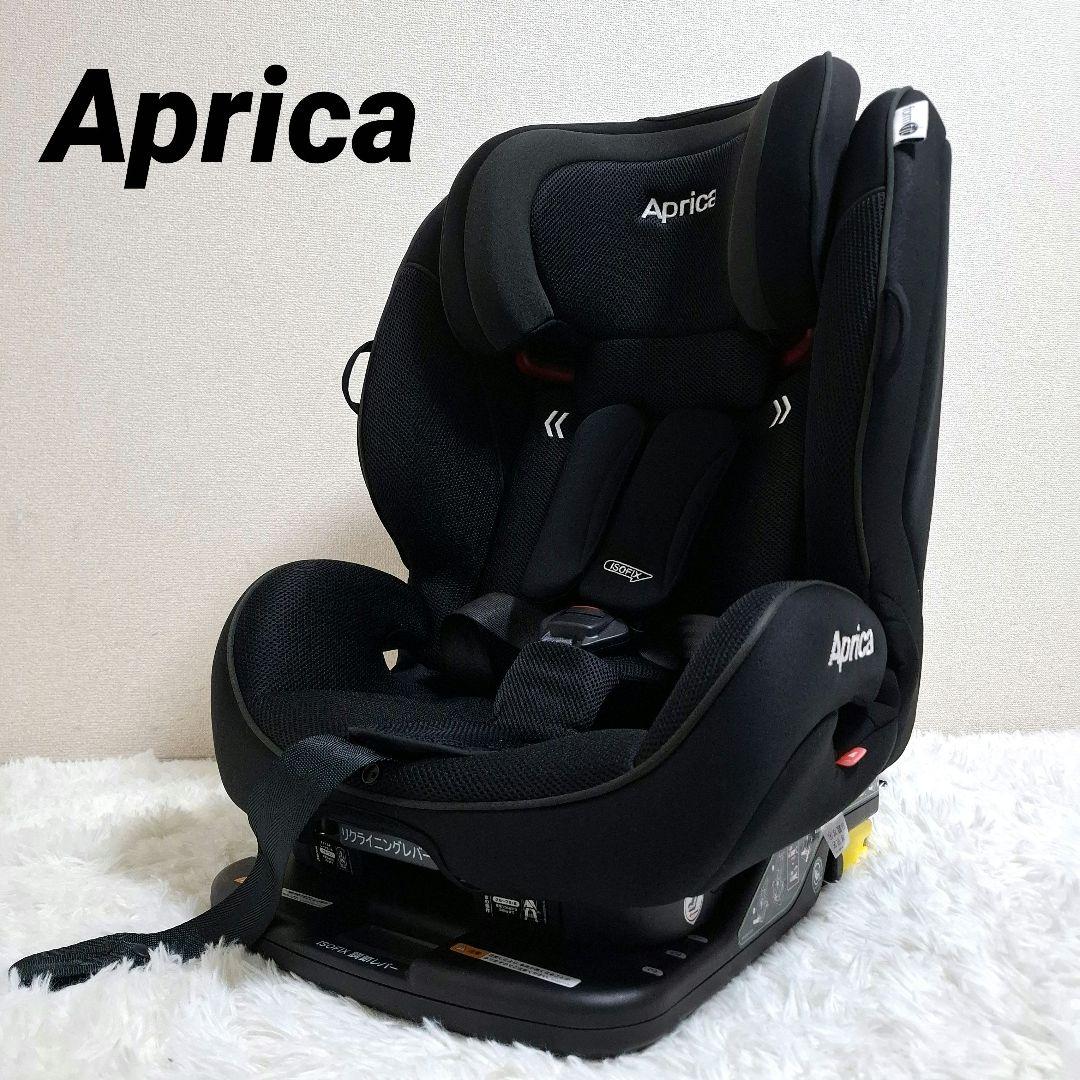 【良品】Aprica form fit フォームフィット AC