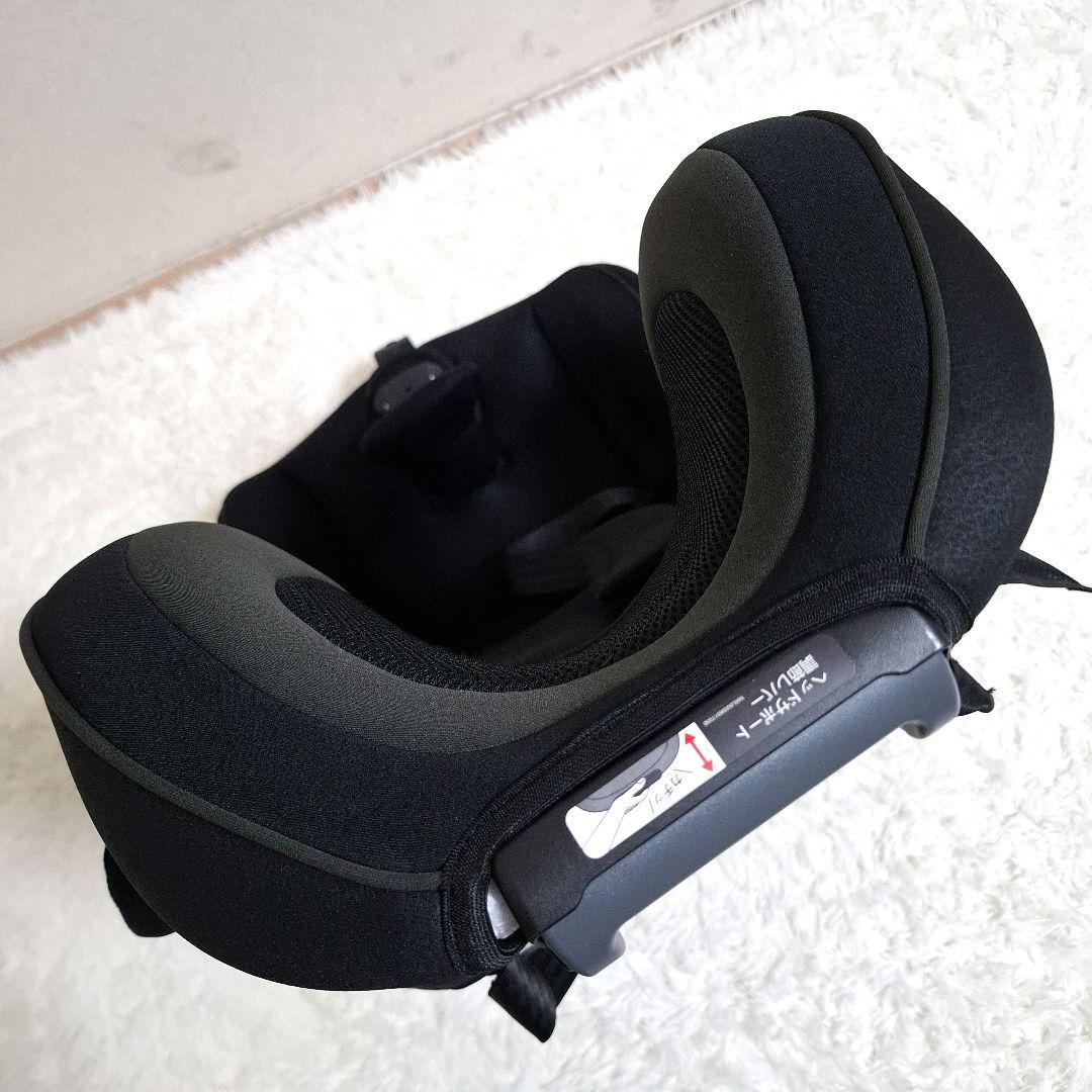 【良品】Aprica form fit フォームフィット AC