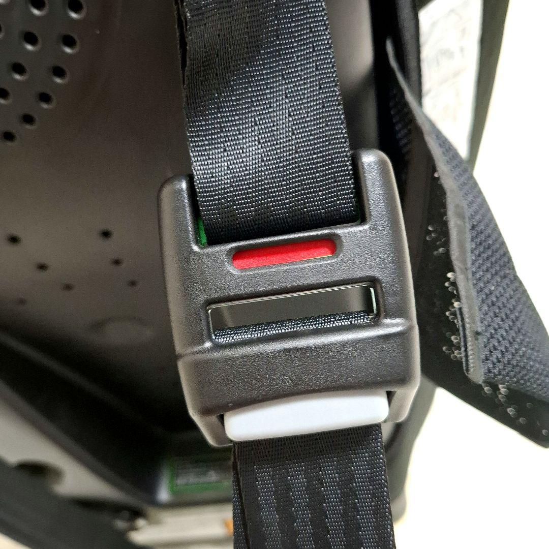 【良品】Aprica form fit フォームフィット AC