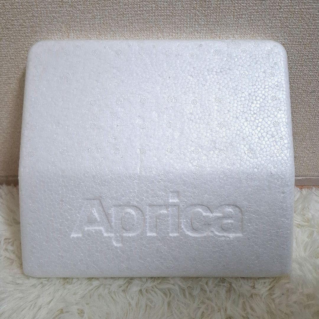 【良品】Aprica form fit フォームフィット AC
