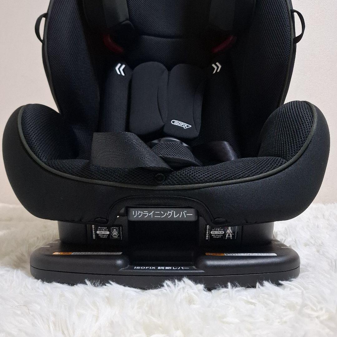 【良品】Aprica form fit フォームフィット AC