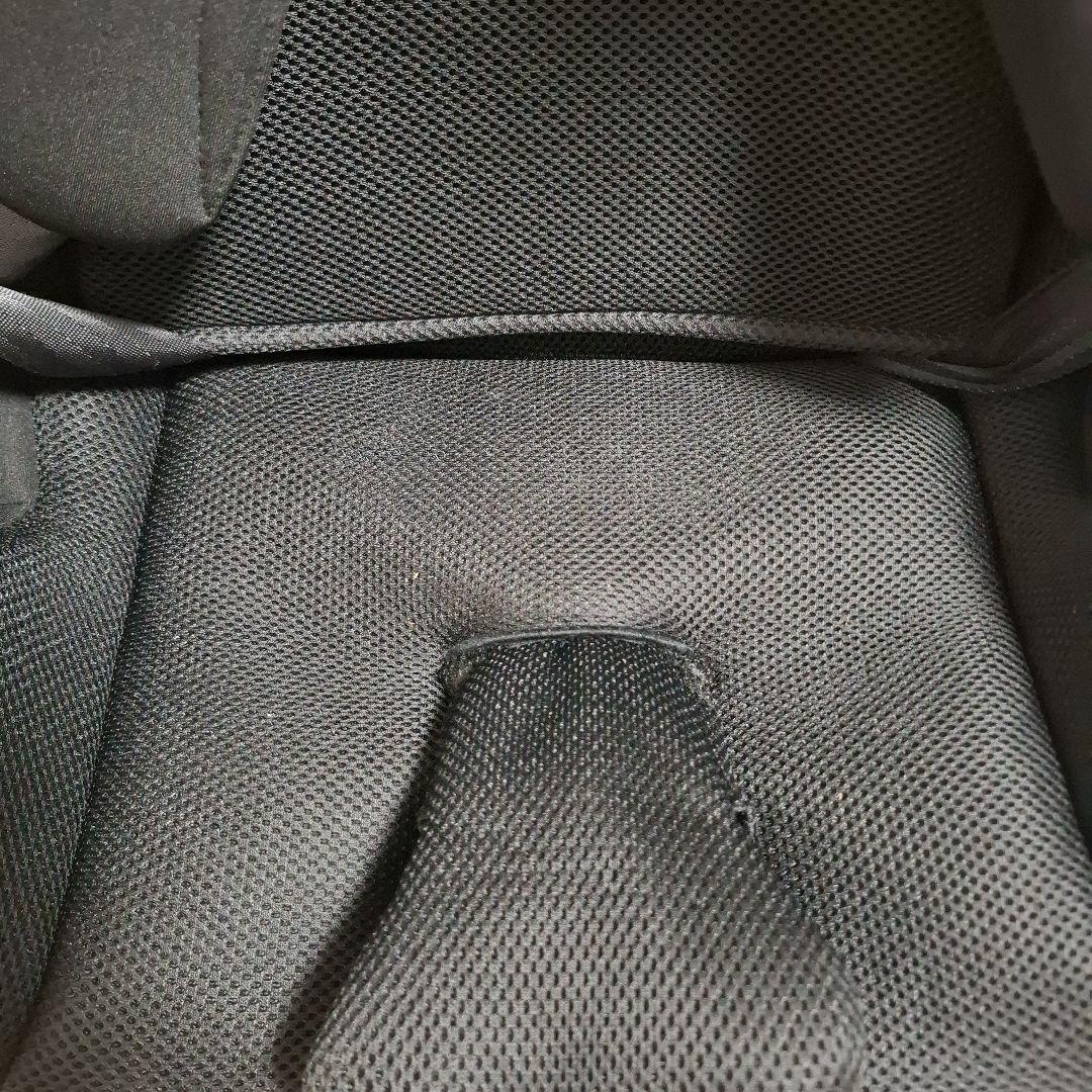 【良品】Aprica form fit フォームフィット AC