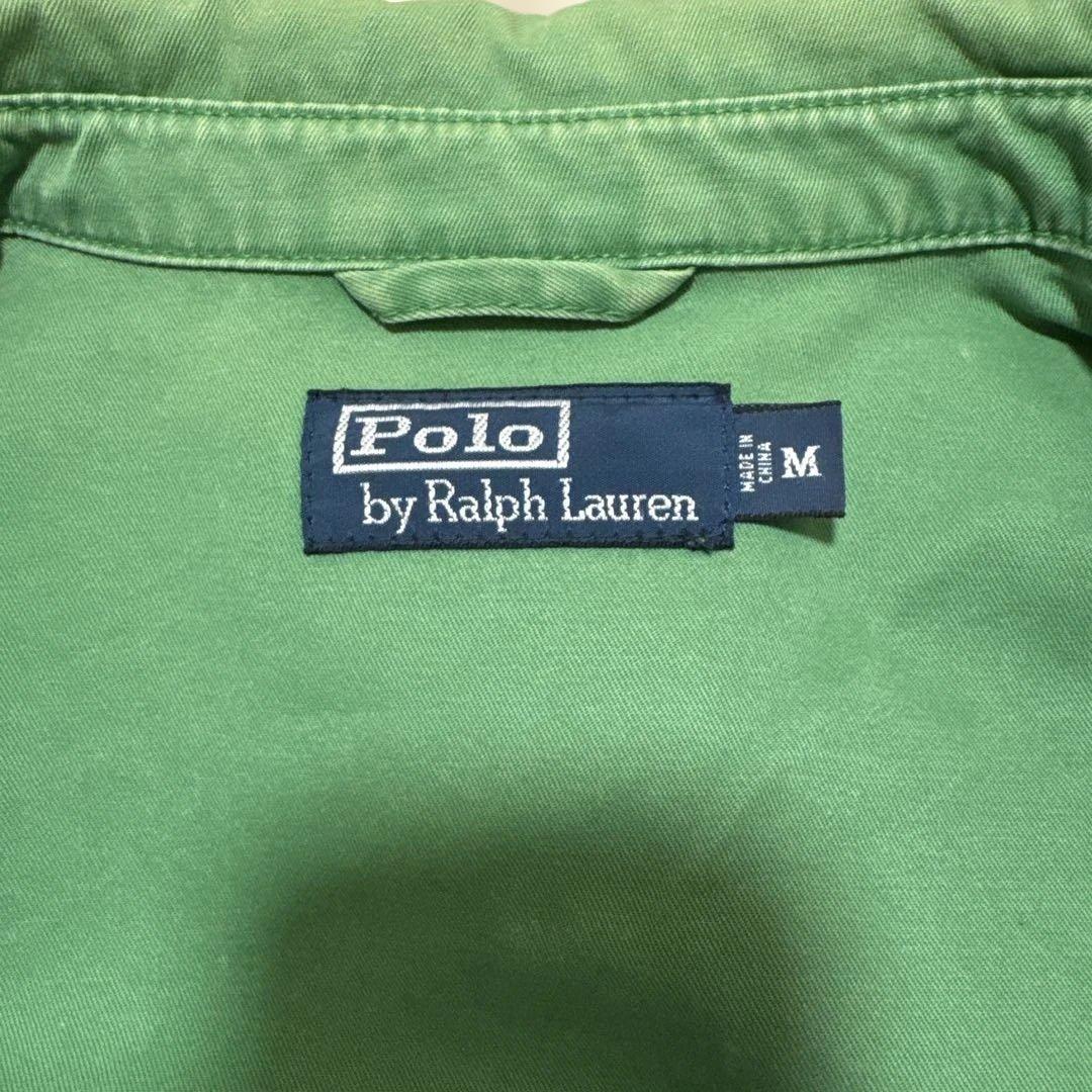90s ヴィンテージ ラルフローレン スウィングトップ Ralph Lauren