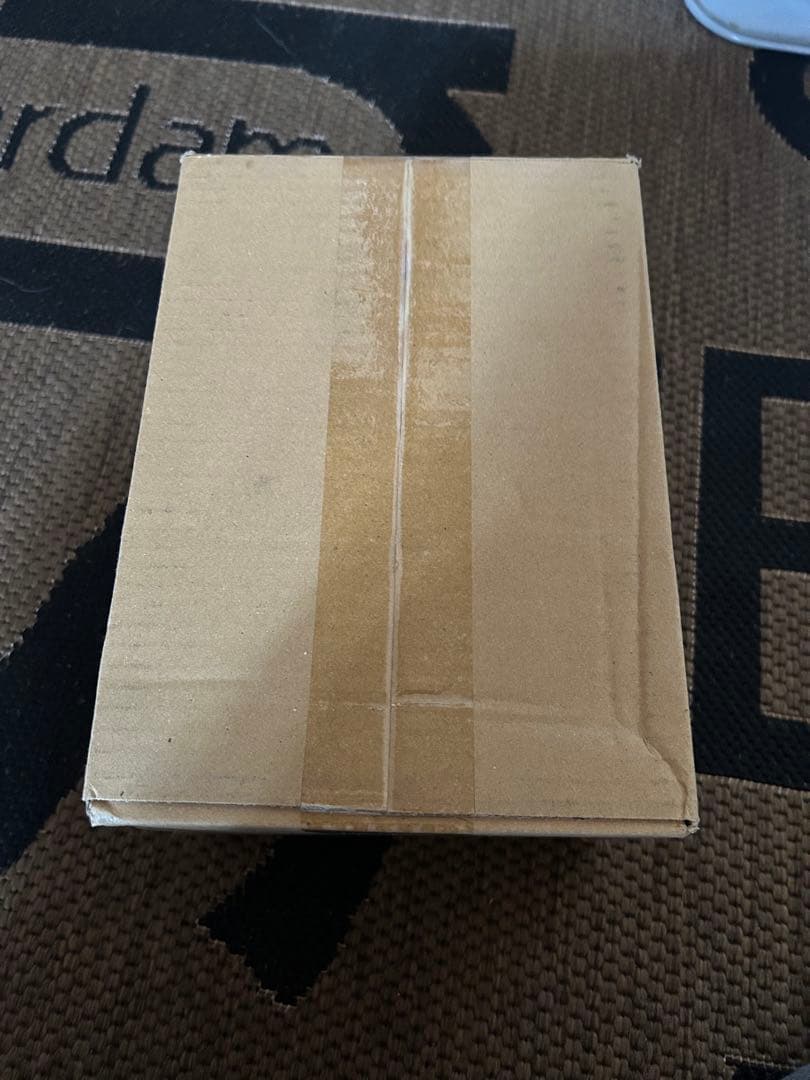 ワンピースカード　受け継がれる意志　テープ付き新品未開封　1BOX プレバン産