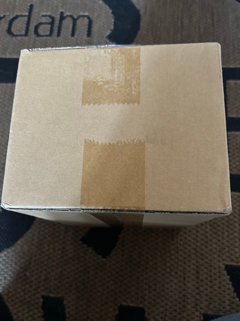 ワンピースカード　受け継がれる意志　テープ付き新品未開封　1BOX プレバン産