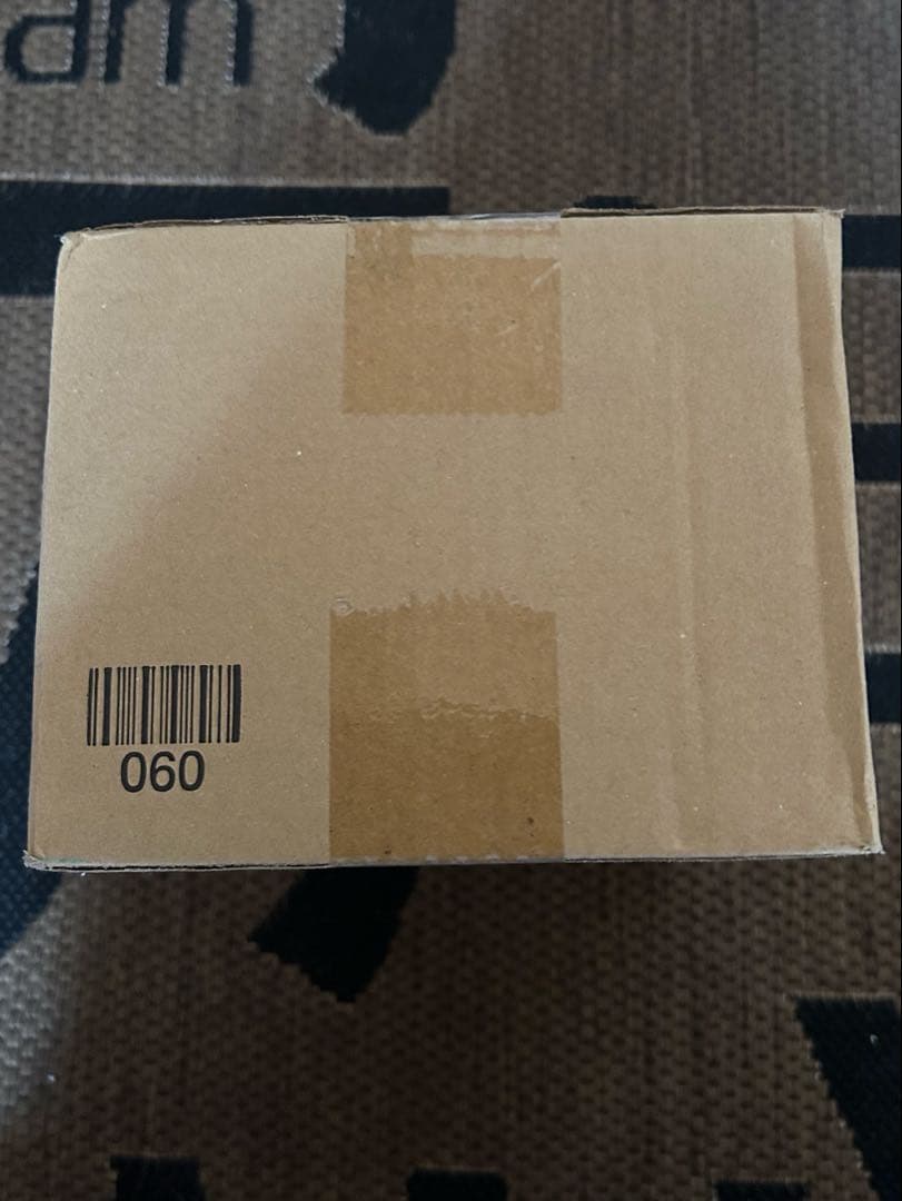 ワンピースカード　受け継がれる意志　テープ付き新品未開封　1BOX プレバン産