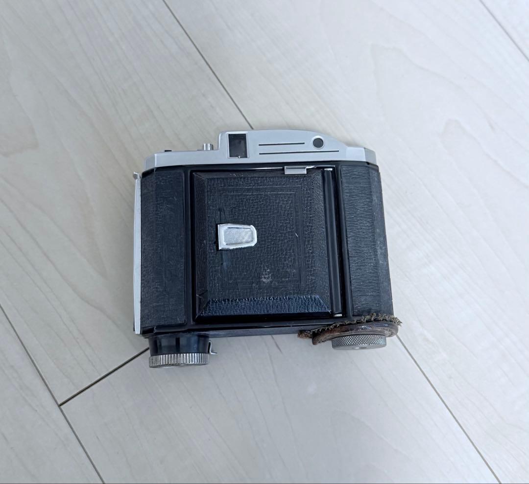 コニカ Pearl Ⅲ パール3 ジャンク