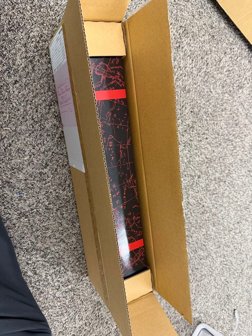 ☆ワンピース☆English 2nd Anniversary set 日本語版