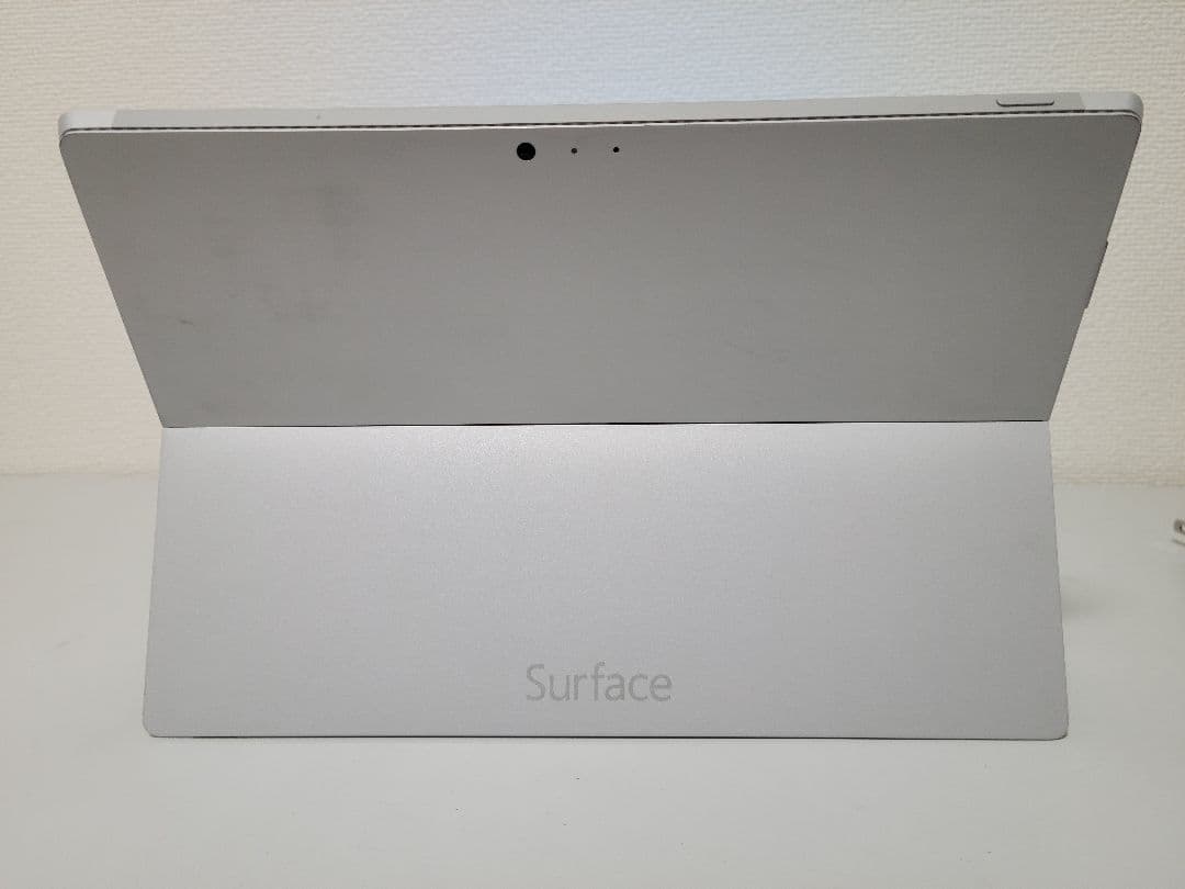 美品　Surface Pro 3 128GB タブレット　タイプカバー付属