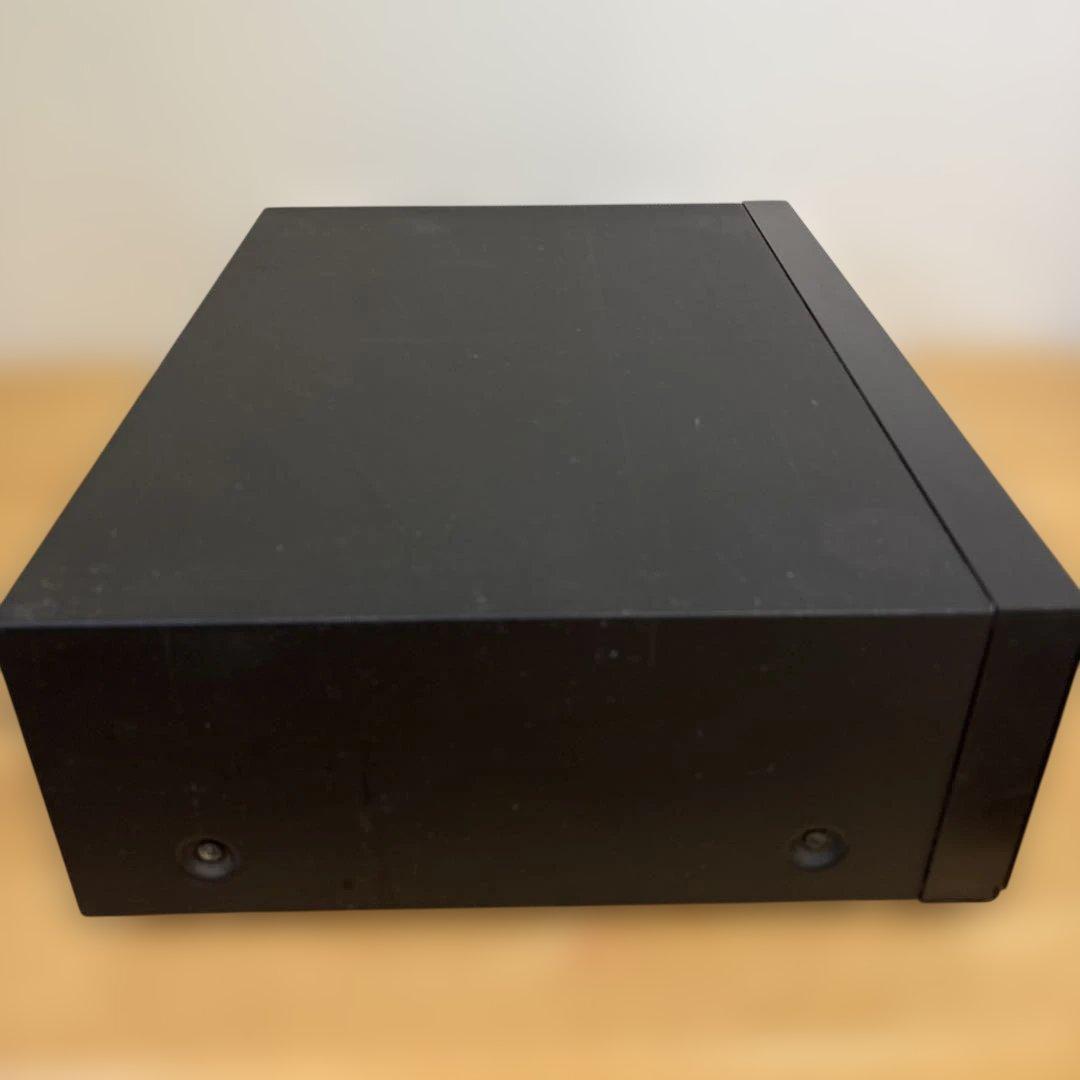 TEAC V-3000ステレオカセットデッキ 中古現状品