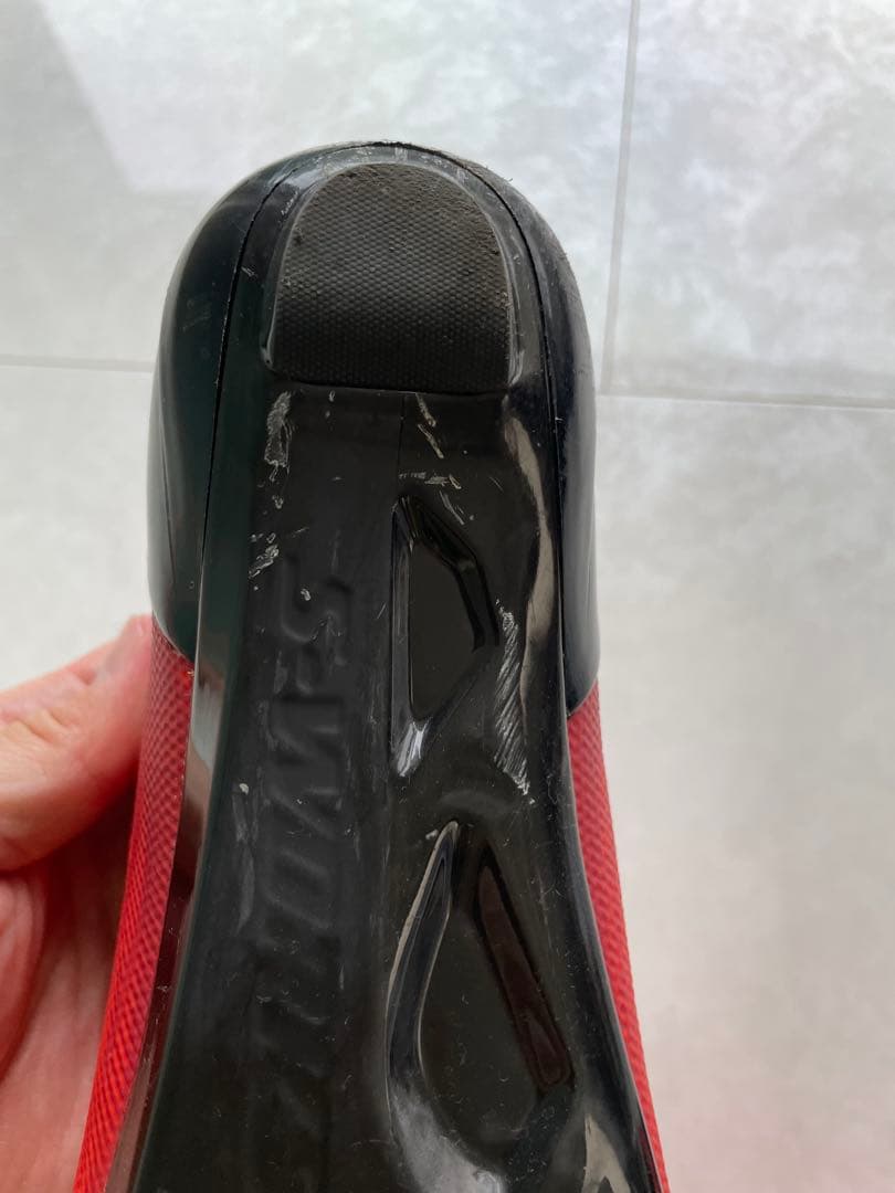 Specialized S-Works 7 RD レッド