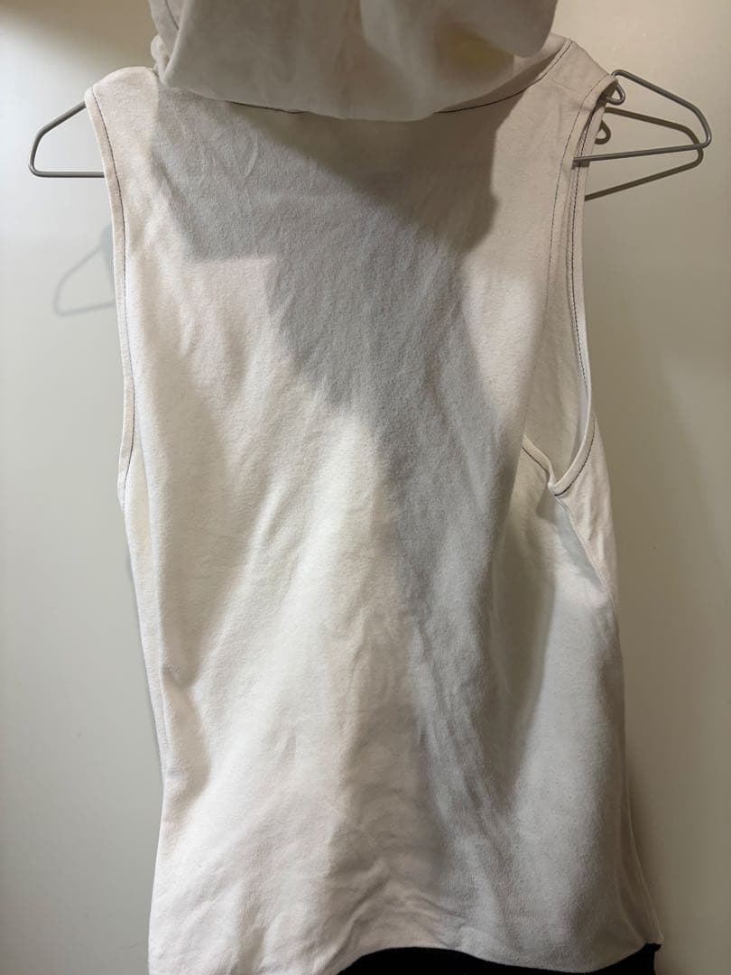 PUTUMAYO パンダさん（仮）パーカー