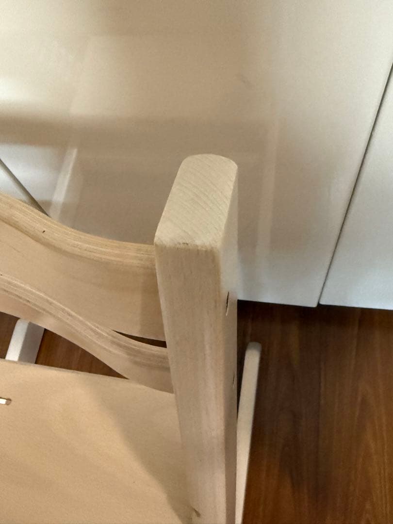 ロル（たのメル便発送）ストッケトリップトラップ ホワイトウォッシュ