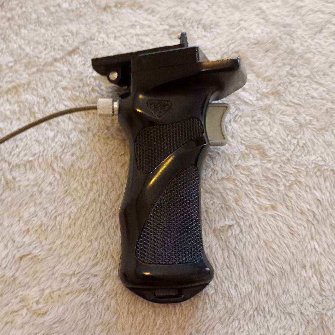 ROLLEIFIX ローライフレックス ピストルグリップ