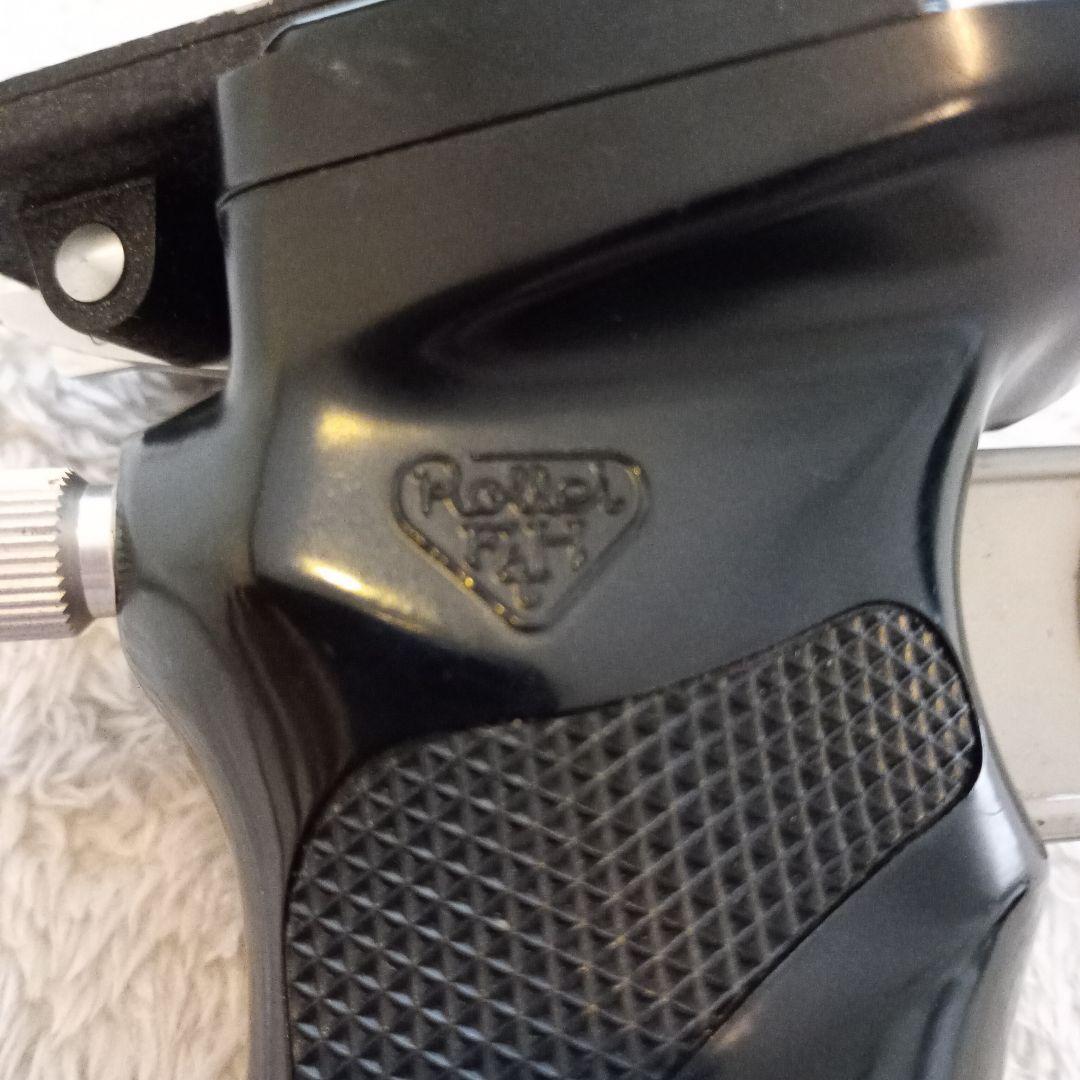 ROLLEIFIX ローライフレックス ピストルグリップ