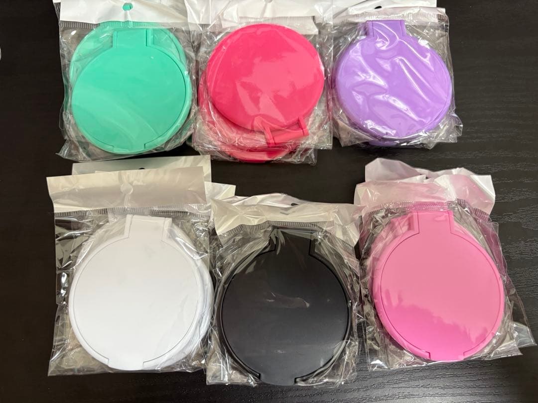 デコれるかがみ まとめ