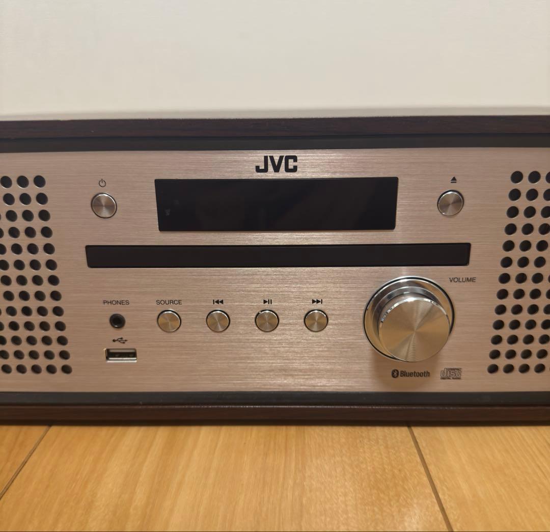 JVC NX-W30 2020年製
