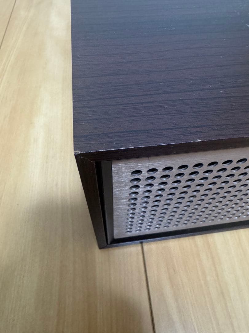 JVC NX-W30 2020年製