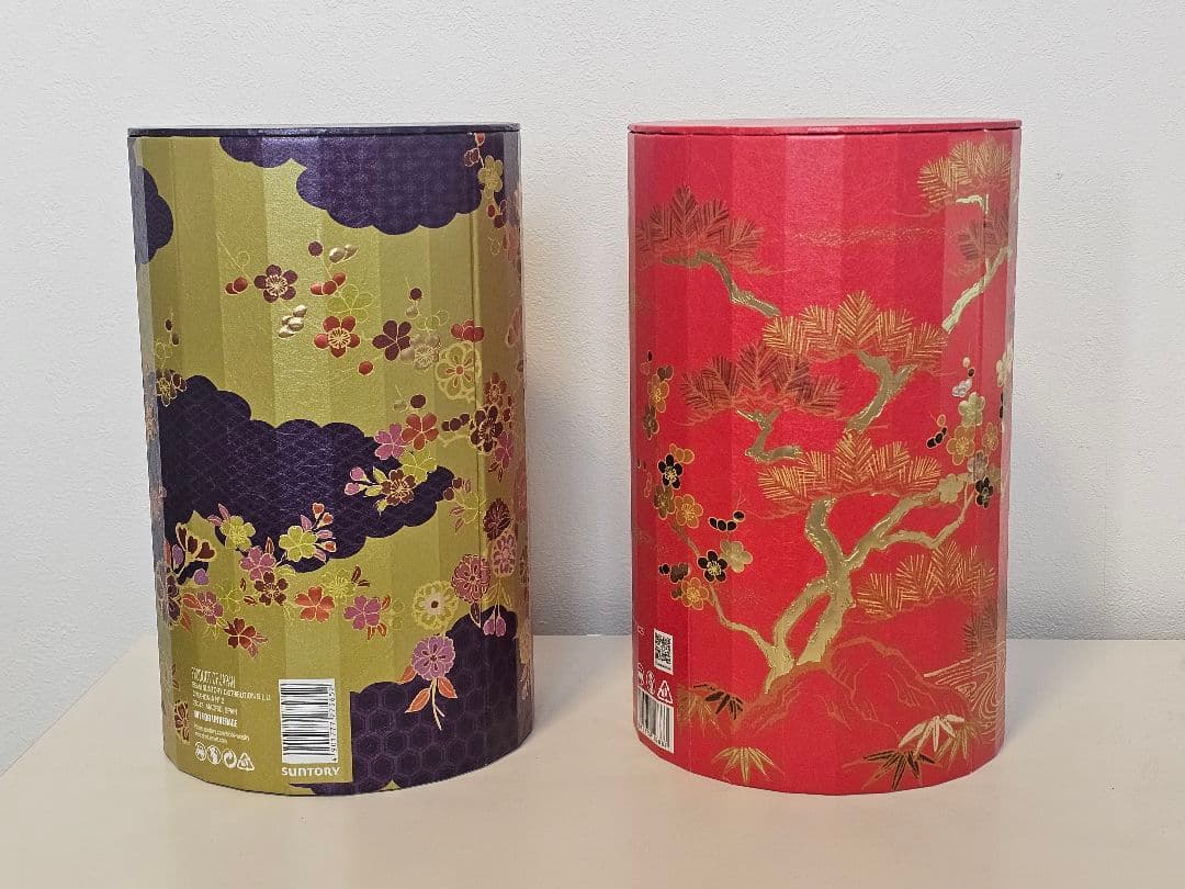 響 Japanese Harmony,Master's Select 2本限定品