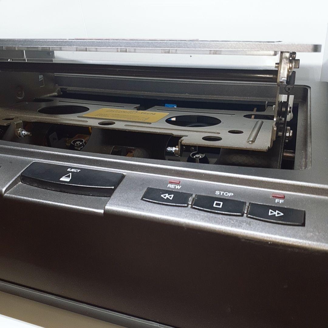 LPL ハイスピードビデオリワインダー HR-200V ZERO-Pro