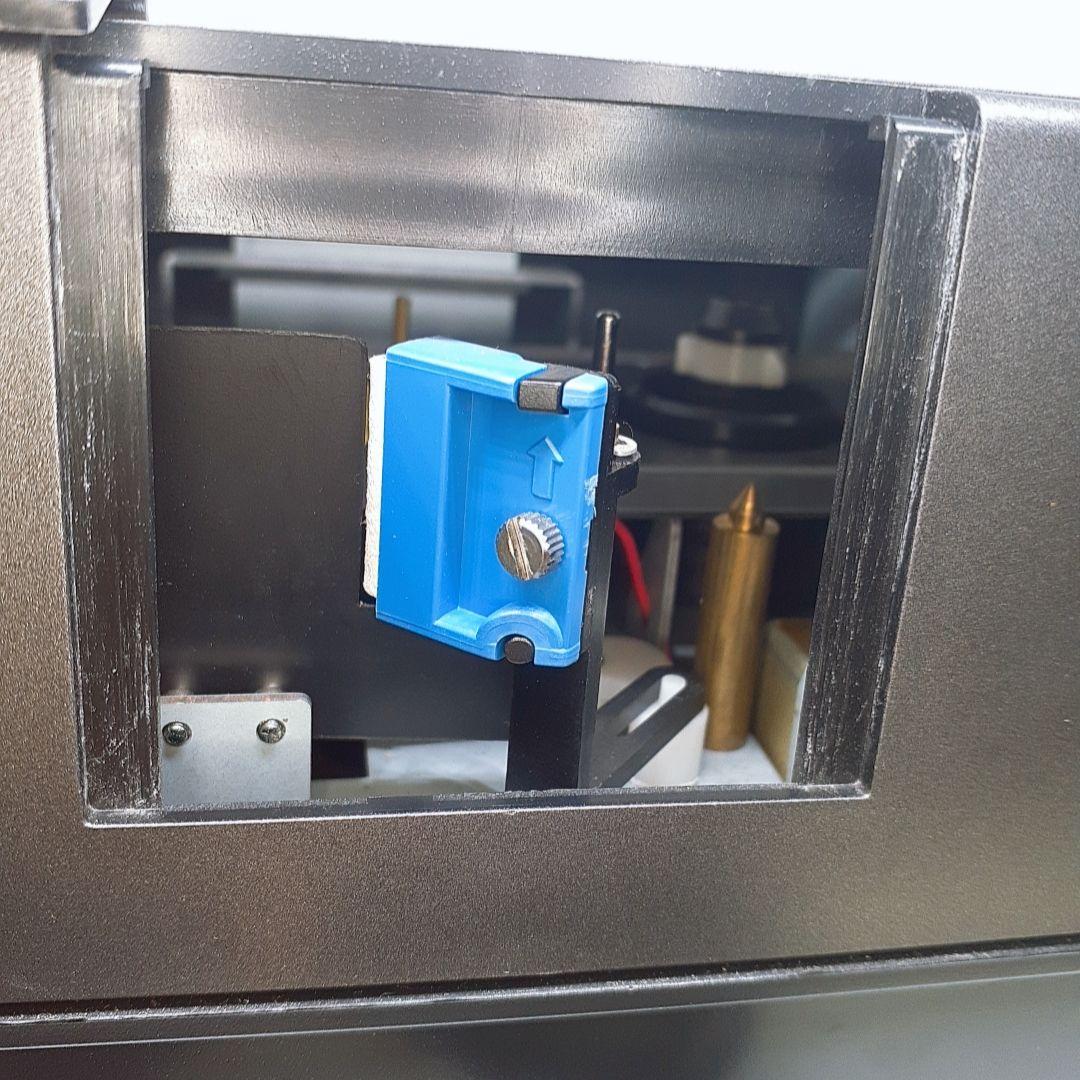 LPL ハイスピードビデオリワインダー HR-200V ZERO-Pro