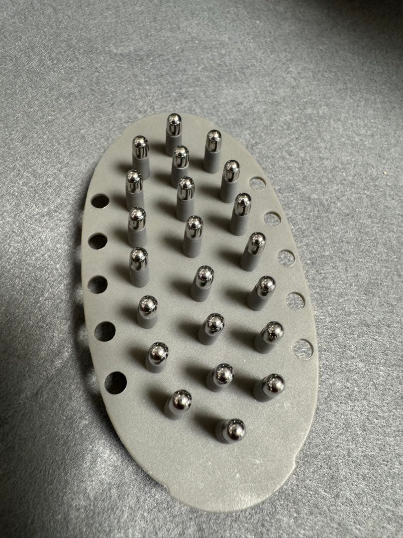 ミーゼ　スカルプリフトプラス