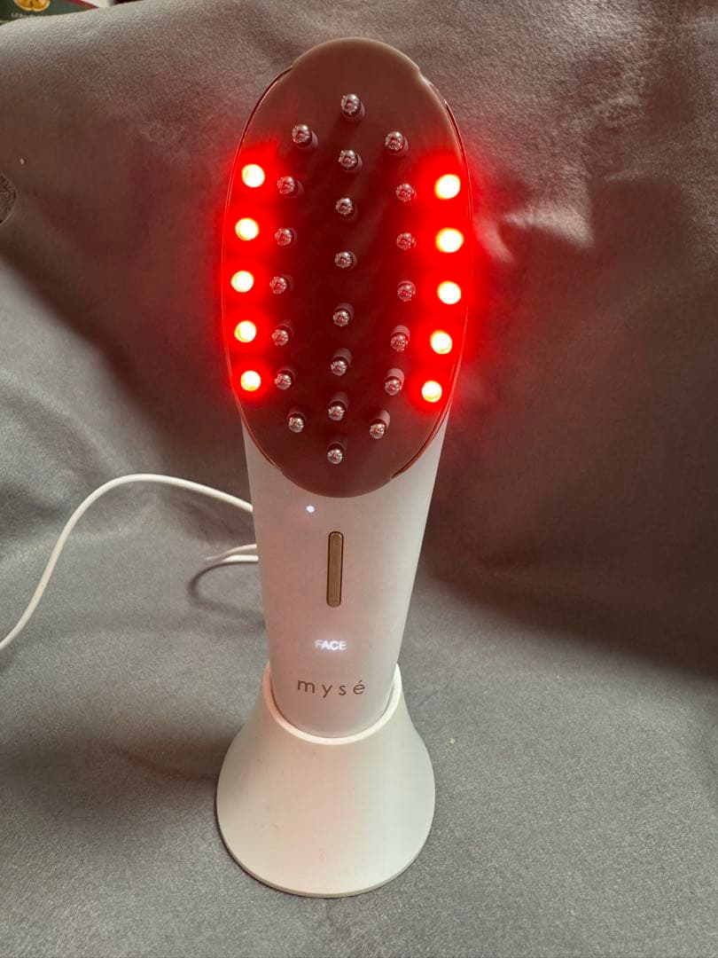 ミーゼ　スカルプリフトプラス