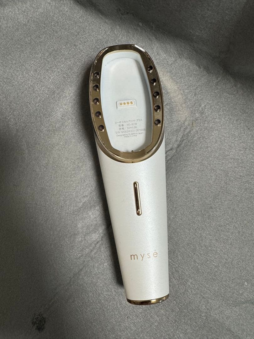 ミーゼ　スカルプリフトプラス