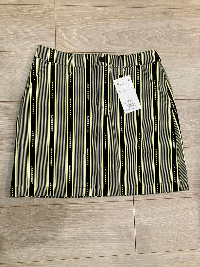 桜ももこ【新品タグ付き】ジャックバニー セットアップ サイズ2