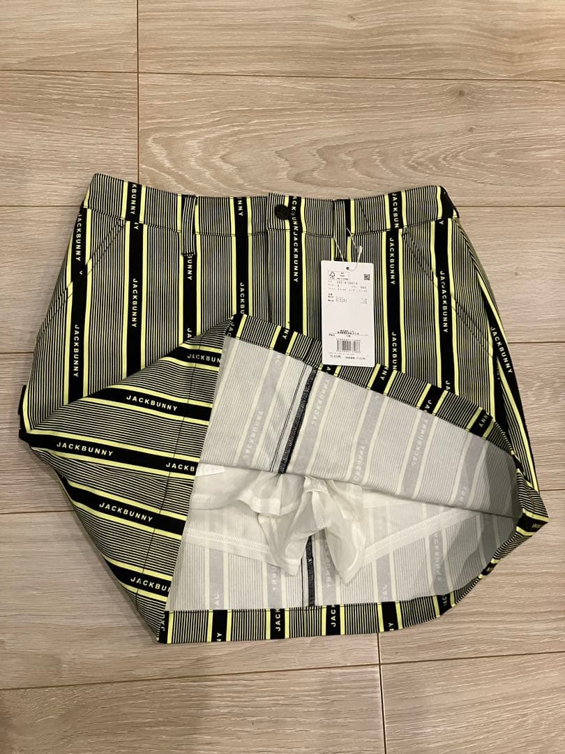 桜ももこ【新品タグ付き】ジャックバニー セットアップ サイズ2