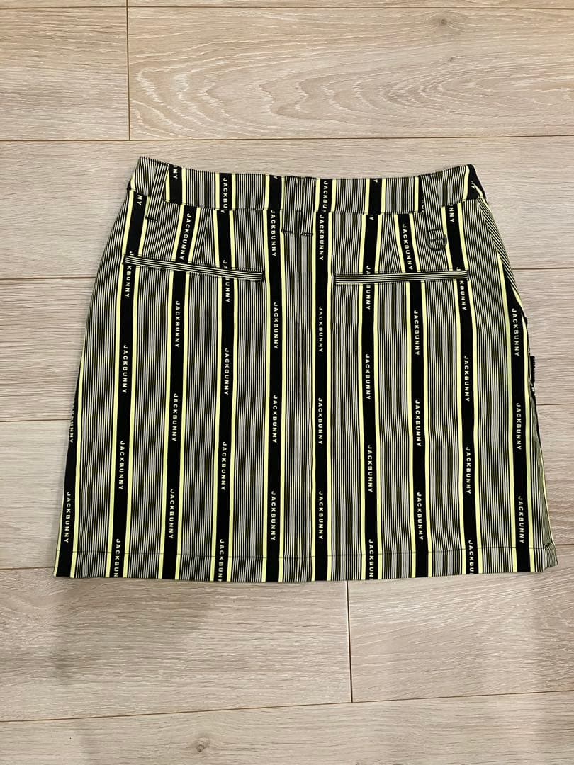 桜ももこ【新品タグ付き】ジャックバニー セットアップ サイズ2