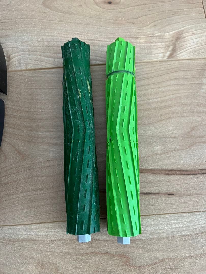 Roomba i3 ジャンク品　取扱説明書 交換用フィルター付き