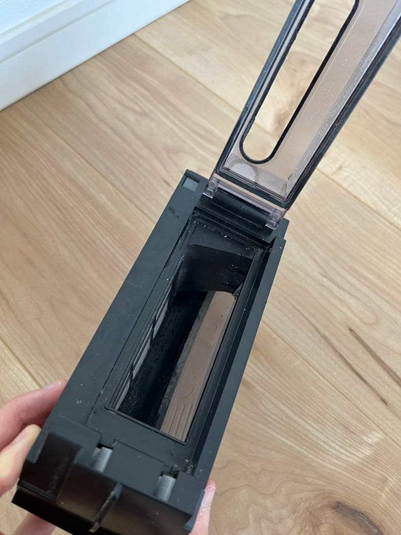 Roomba i3 ジャンク品　取扱説明書 交換用フィルター付き