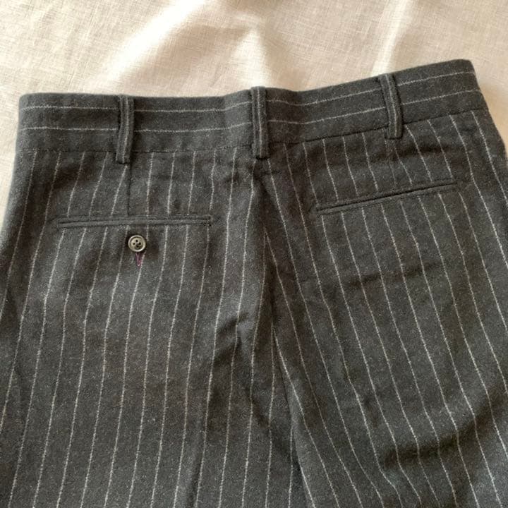 ニードルス NEEDLES セットアップ