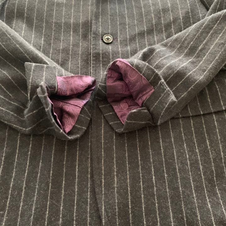 ニードルス NEEDLES セットアップ